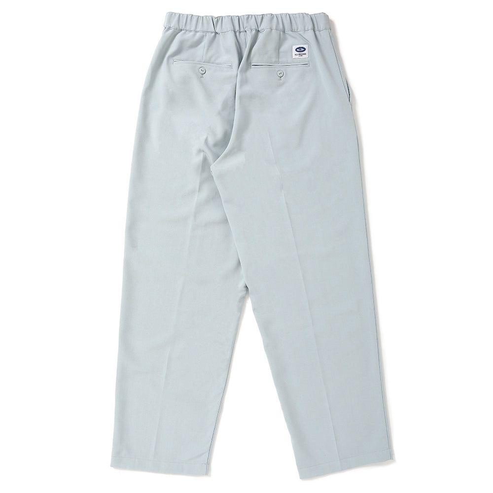 チャレンジャー 25ss パナマパンツ ミント L 即完売品 ラスト
