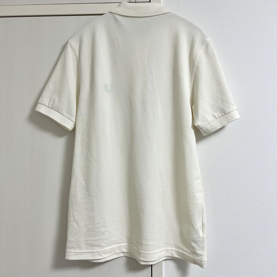 新品未使用　Fred Perry ポロシャツ