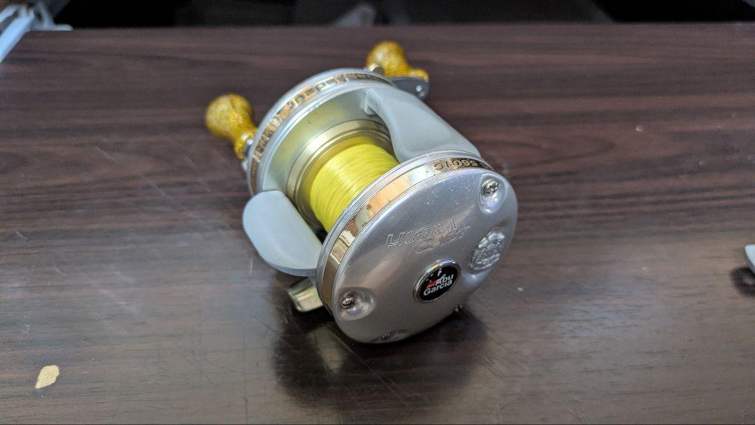abu UC5601cウルトラキャスト
