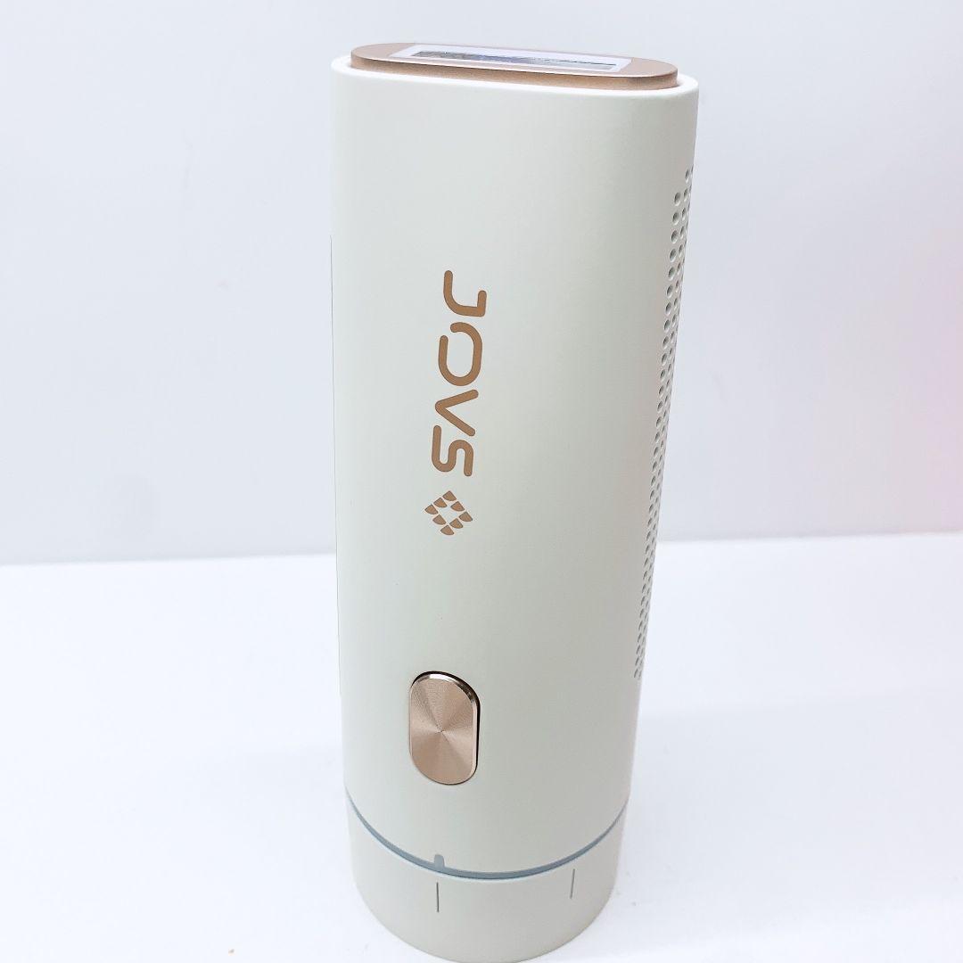 《新品同様》 JOVS Dora ジョブズ ドラ 脱毛器 《新品同様》 JOVS Dora ジョブズ ドラ 脱毛器