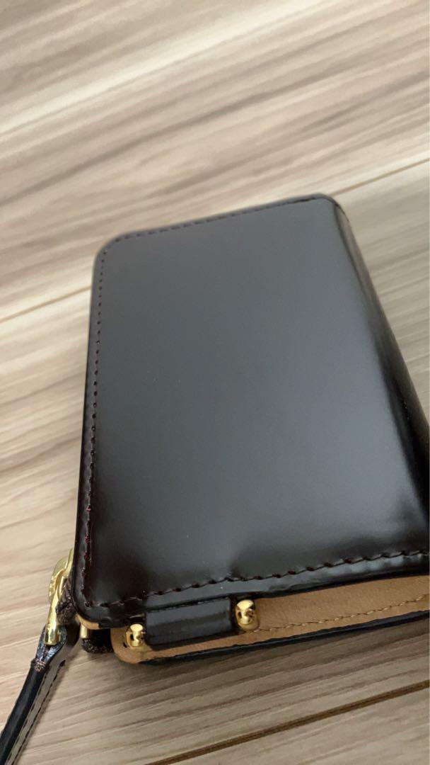 pid コードバン財布