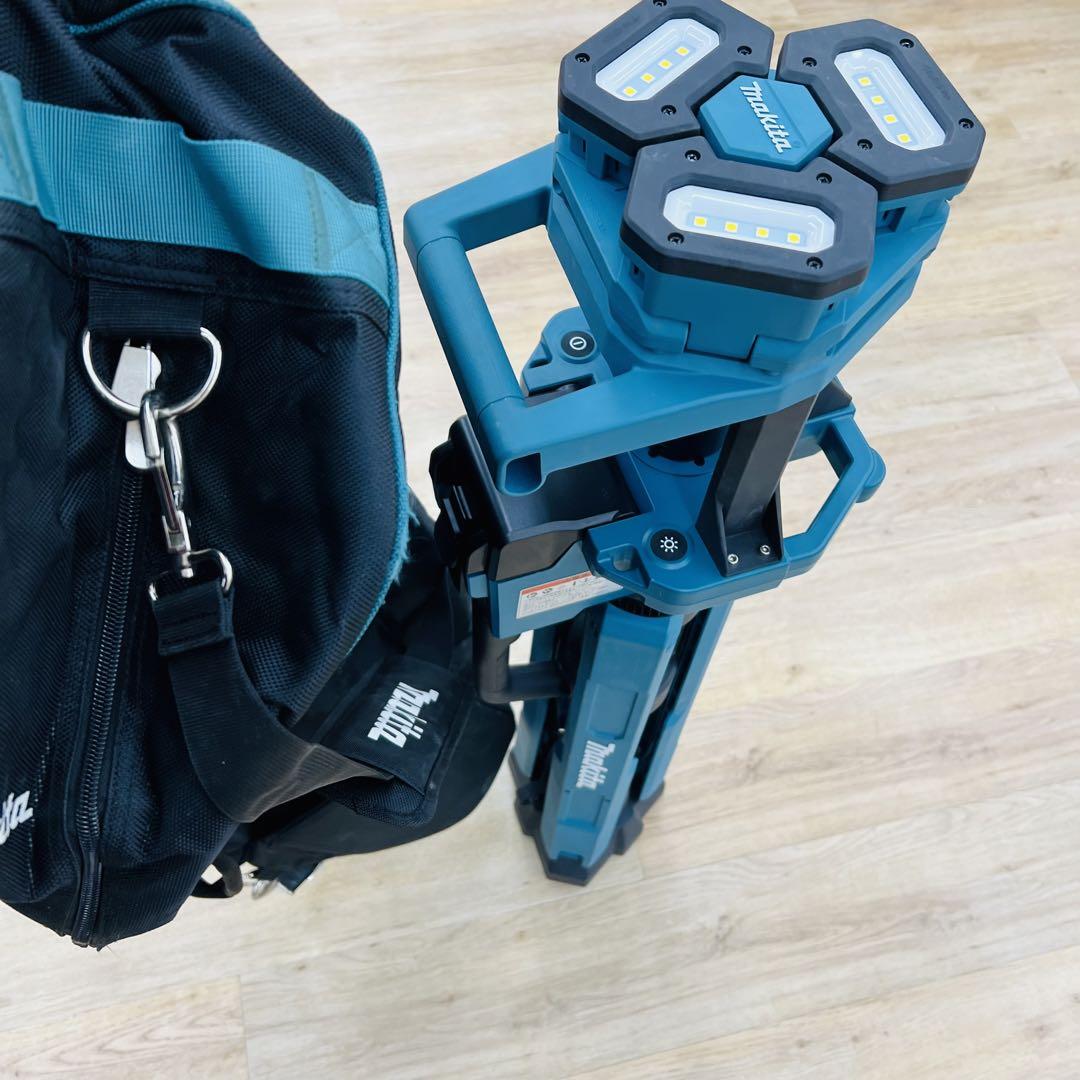マキタ(Makita) 充電式タワーライトml814
