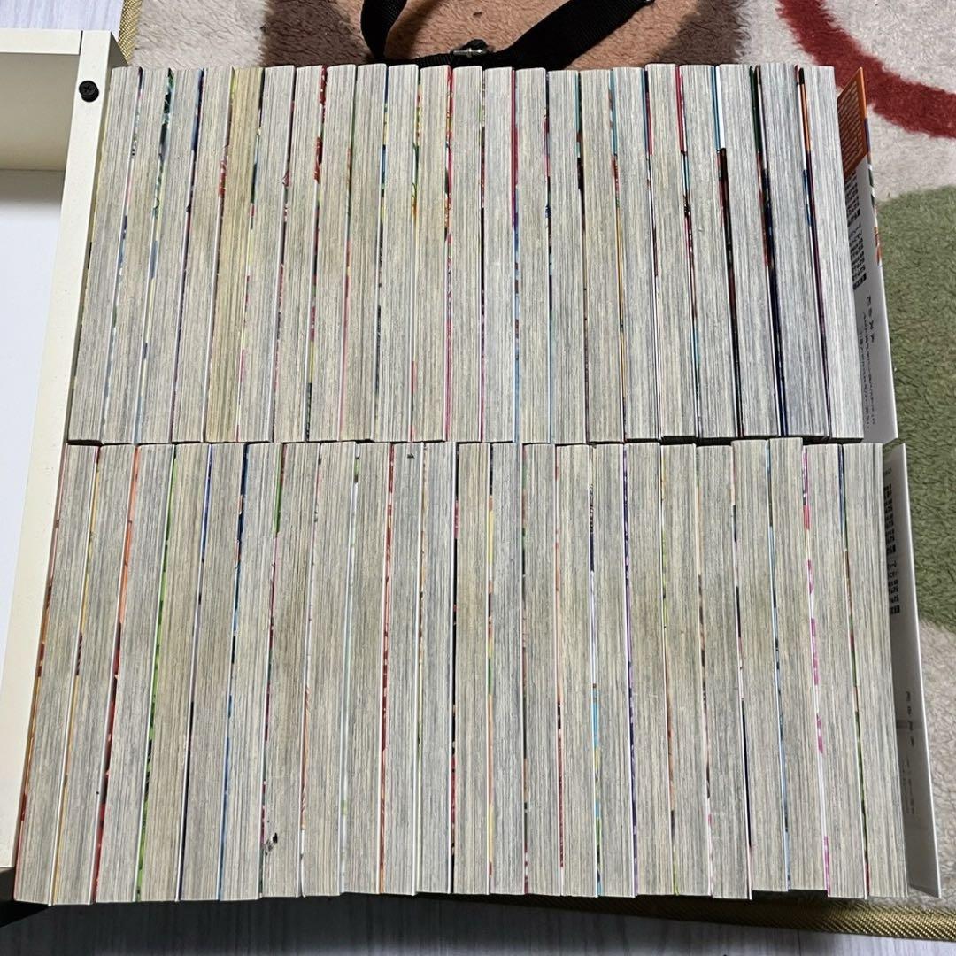 ちはやふる 1～45巻セット