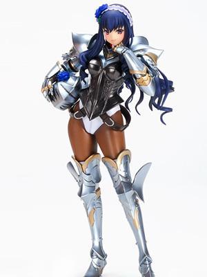 1/8 アリス・ヴァインベルク ワルキューレロマンツェ ボークス