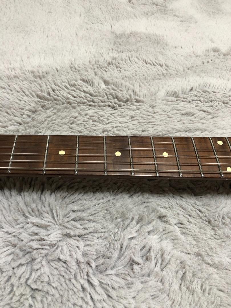 Harley Benton Fusion-III HSH Roasted