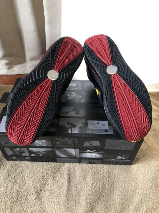 正規店即納 NIKE フェアファックス mMjJE-m81792547334 レブロン7 お買い得お得