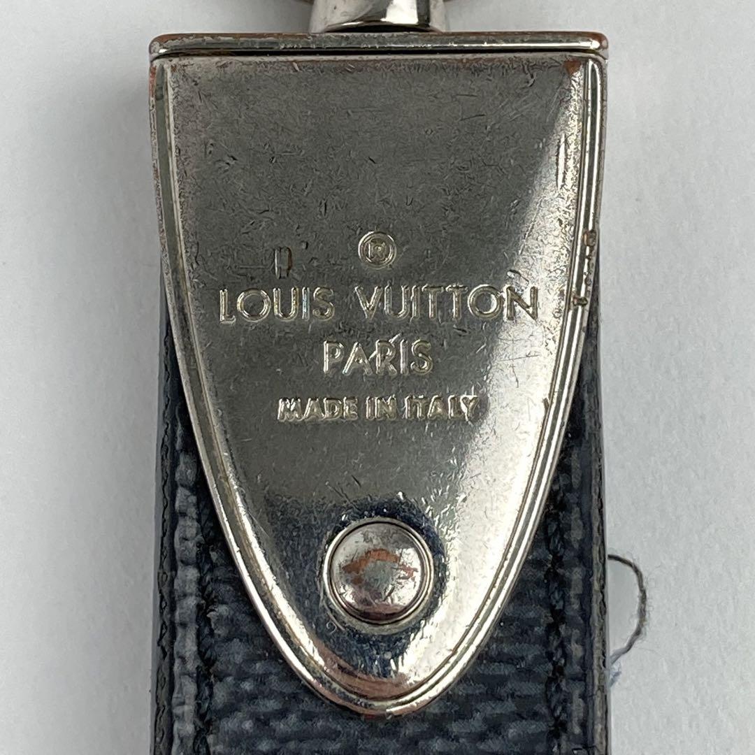 LOUIS VUITTON ルイヴィトン ダミエグラフィット キーホルダー