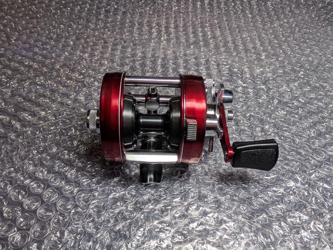 アブガルシア1500C