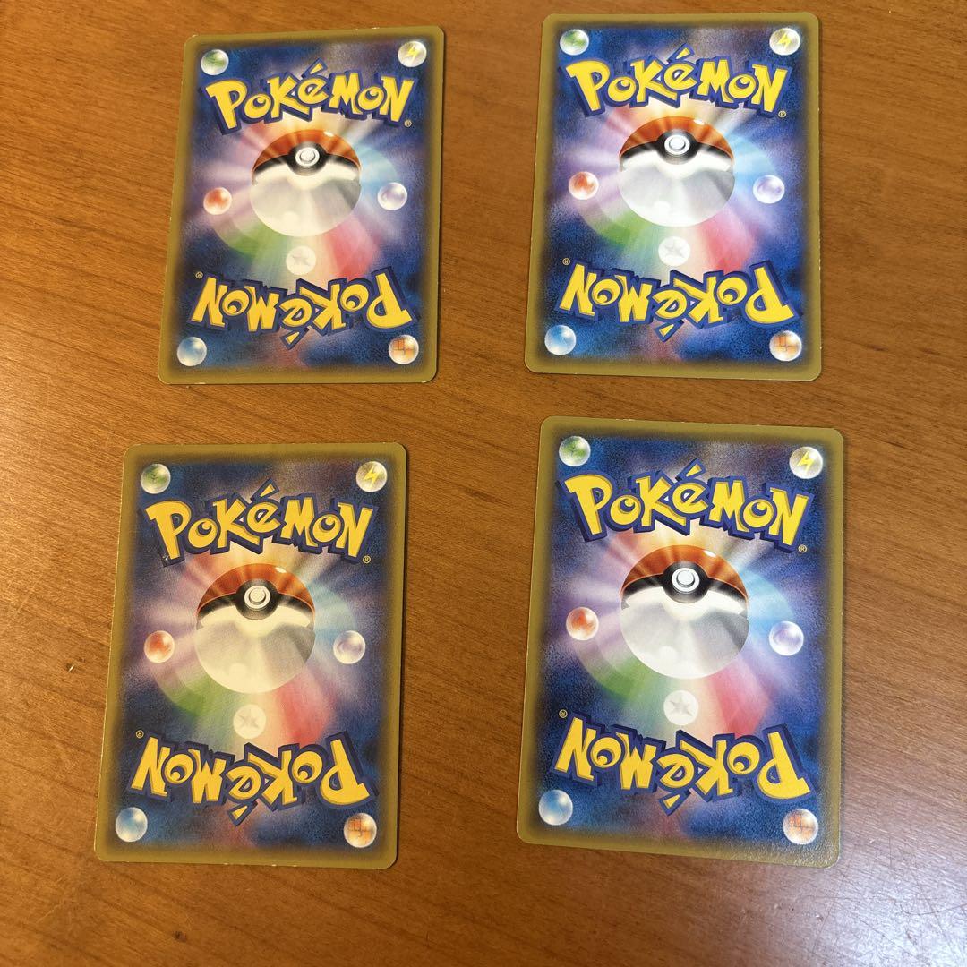 フーパ：光輪の超魔神 フーパ 入場者プレゼント PROMO XY