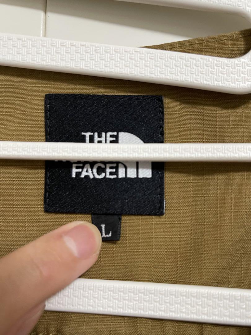 The North Face ノースフェイス ベスト