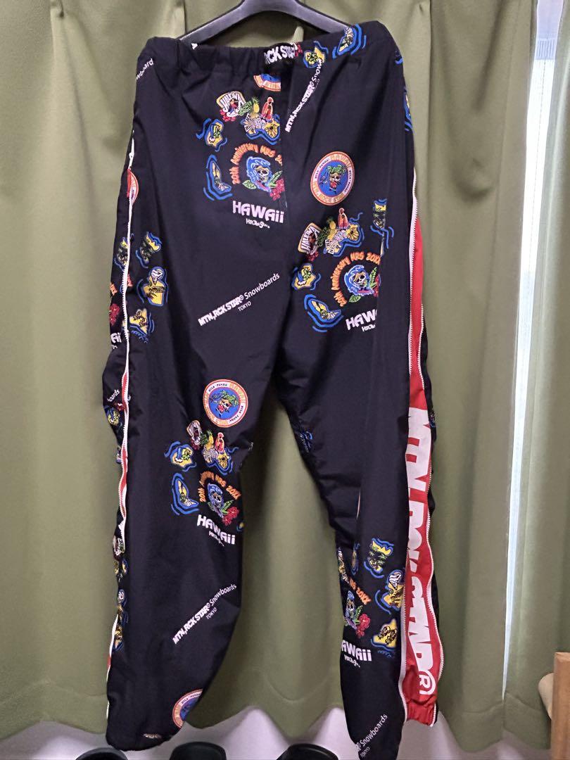 MOUNTAINROCKSTAR 20TH ANNIVERSARY 上下セット