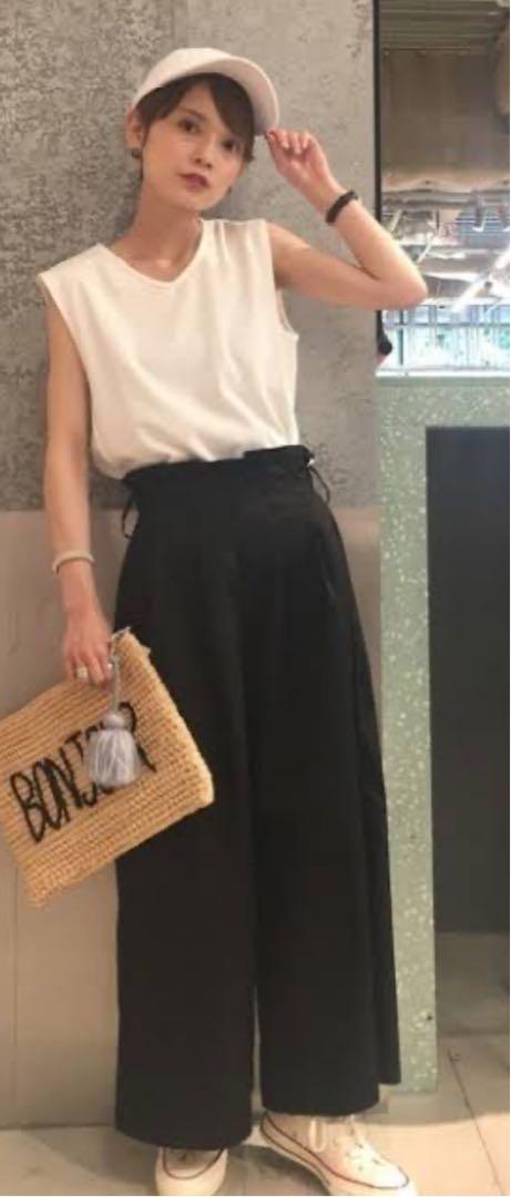 Ralph Lauren♡レア完売♡キャップ♡アイボリー✖️水色