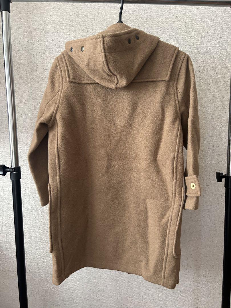 Gloverall グローバーオール MONTY モンティ ダッフルコート XS