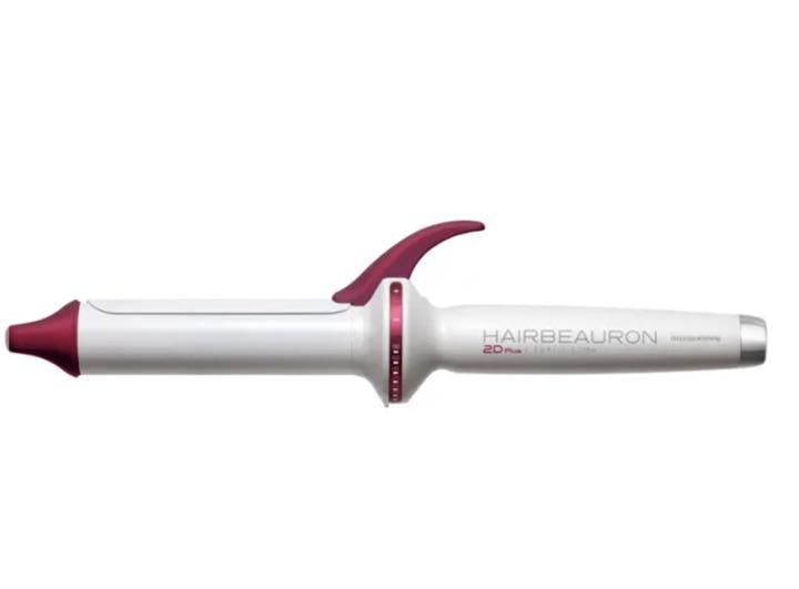 ヘアビューロン 2D Plus ［カール］L 34mm - ヘアアイロン高 品質