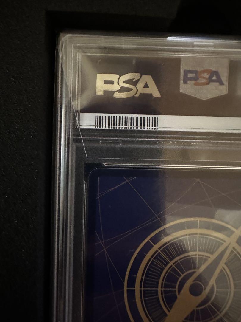 ゾロチャンピオンシップpsa10 開封していません - メルカリ