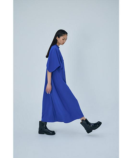 【新品・紙タグ付】ENFOLDのCAPE WAVE DRESS 新品・紙タグ付】ENFOLDのCAPE WAVE DRESS - メルカリ