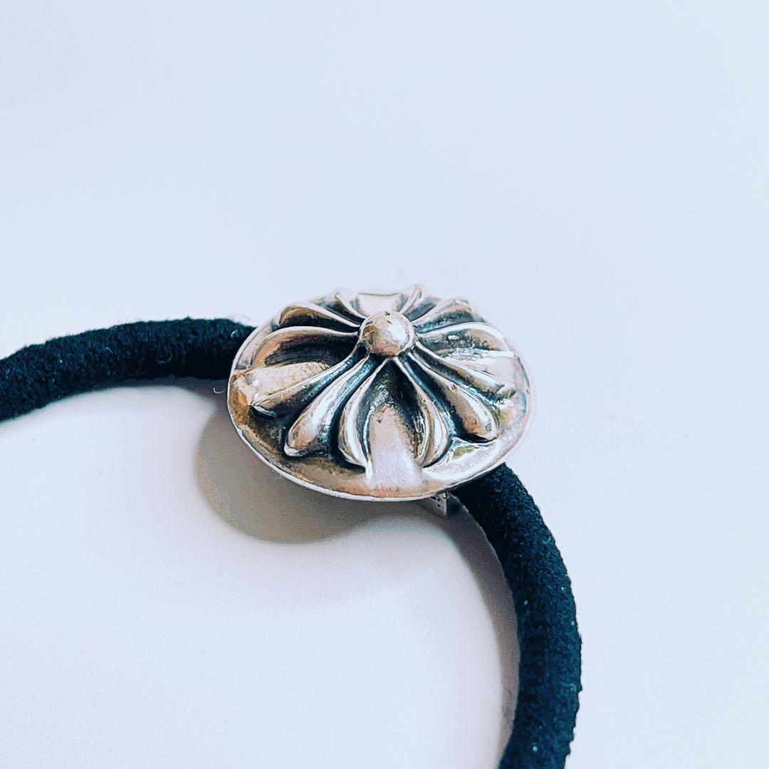 Chrome Hearts Hair Band # 2 Cross ブレスレット