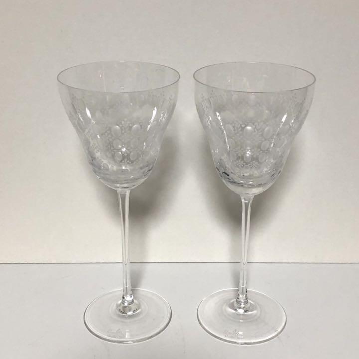 Rosenthal ローゼンタール シャンパングラス ワイングラス (B) | www