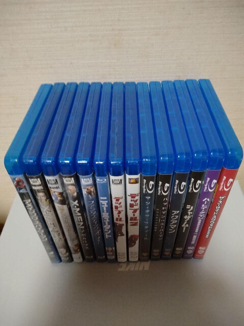 DVD 14枚
