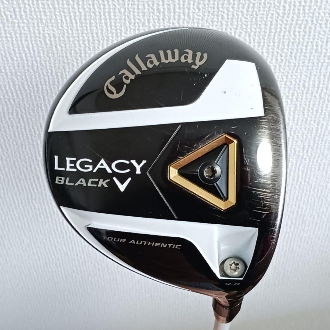 キャロウェイ レガシーブラック ミニドライバー 短尺ドライバー 43.5インチ キャロウェイ レガシーブラック ミニドライバー 短尺ドライバー 43.5インチ