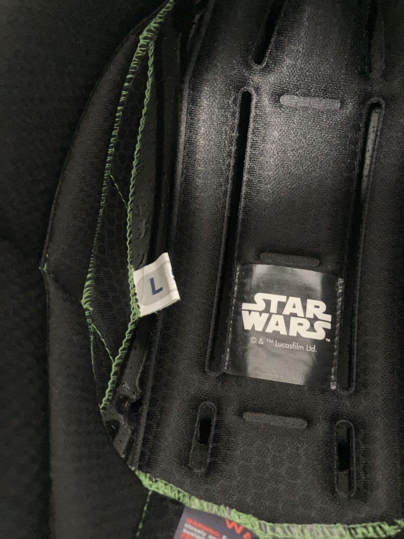 HJC STARWARS ヘルメット ボバ・フェット