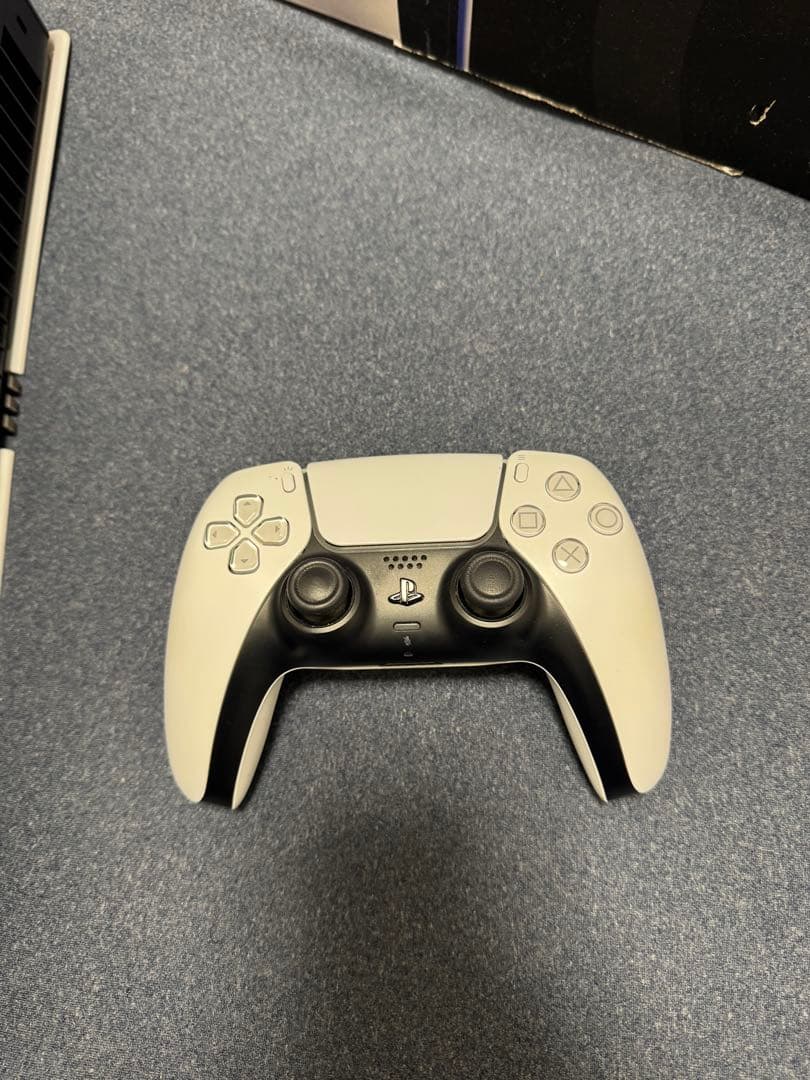 ディスクドライブセットやや傷や汚れあり