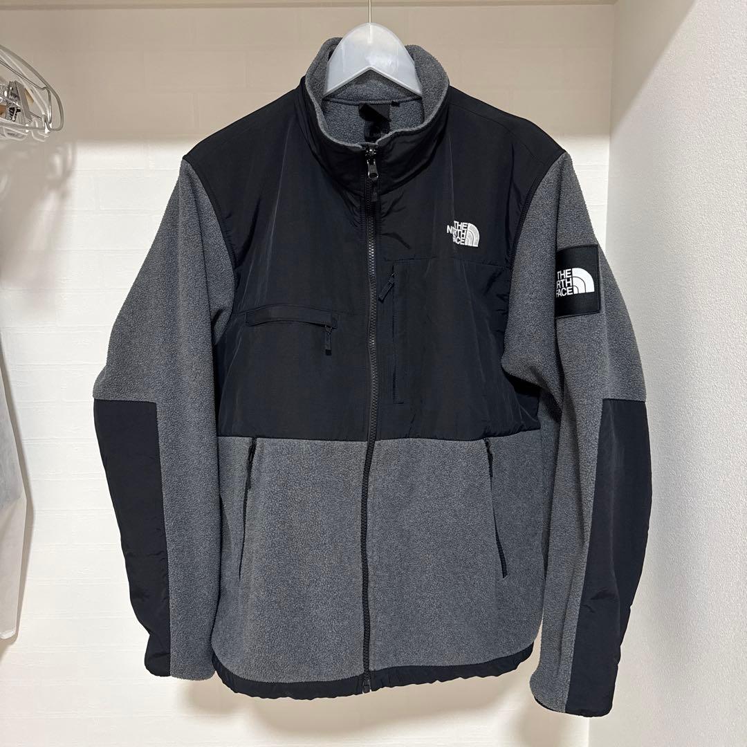 THE NORTH FACE 現行型　デナリジャケット