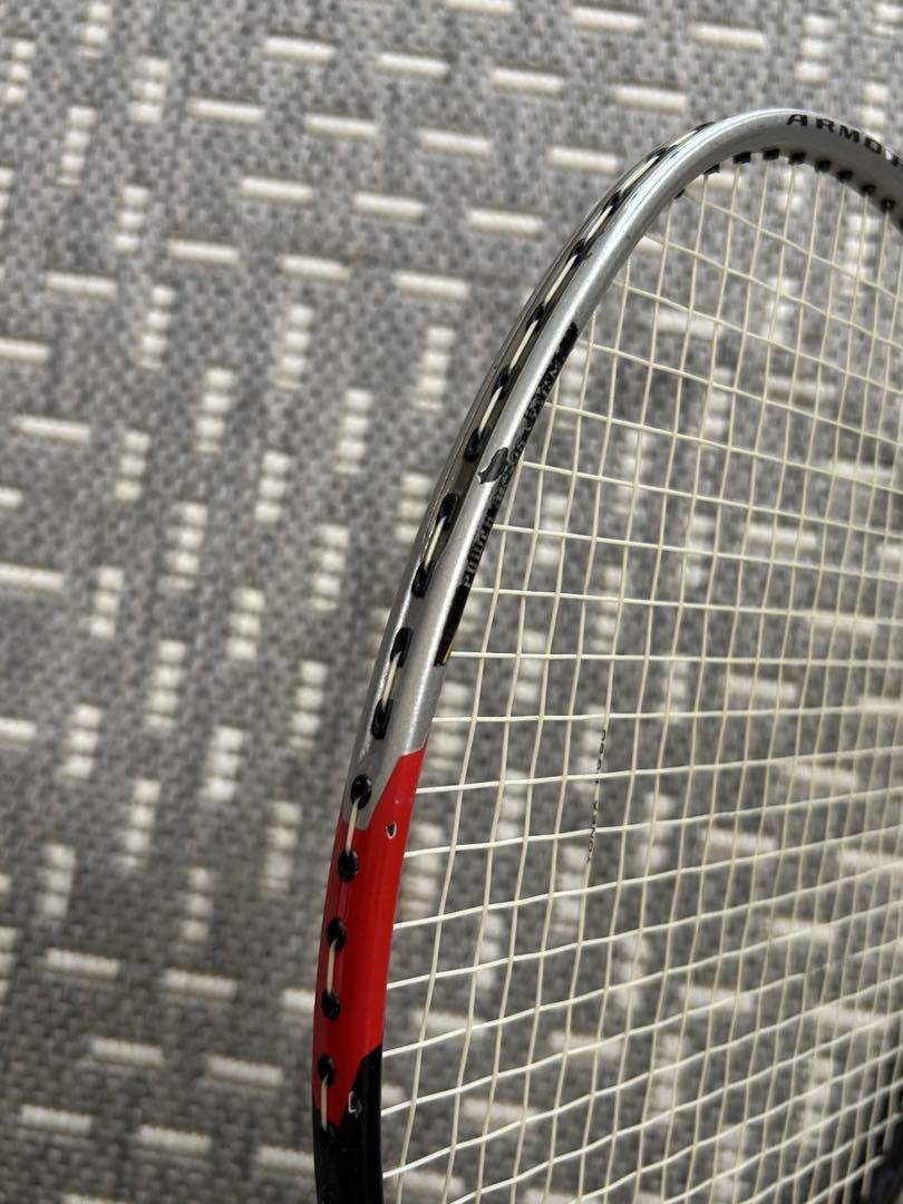 ヨネックス YONEX アーマーテック700 ARMORTEC700