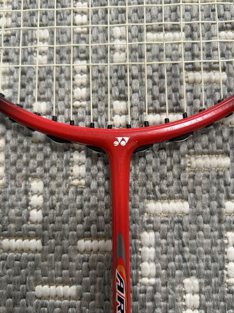 ヨネックス YONEX アーマーテック700 ARMORTEC700