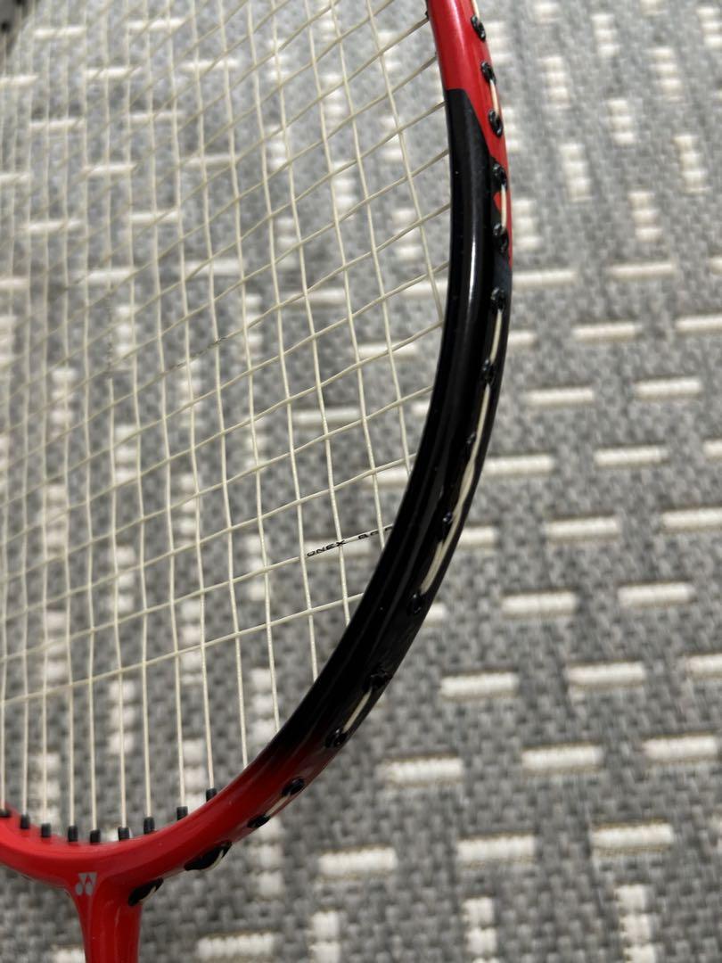 ヨネックス YONEX アーマーテック700 ARMORTEC700