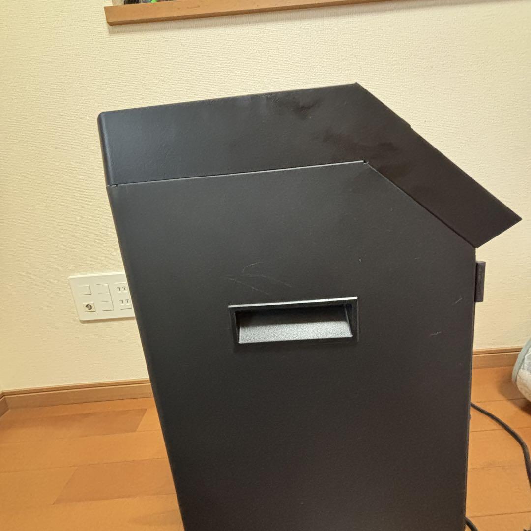 PURITII 空気清浄機 KJF375 ピュリティ