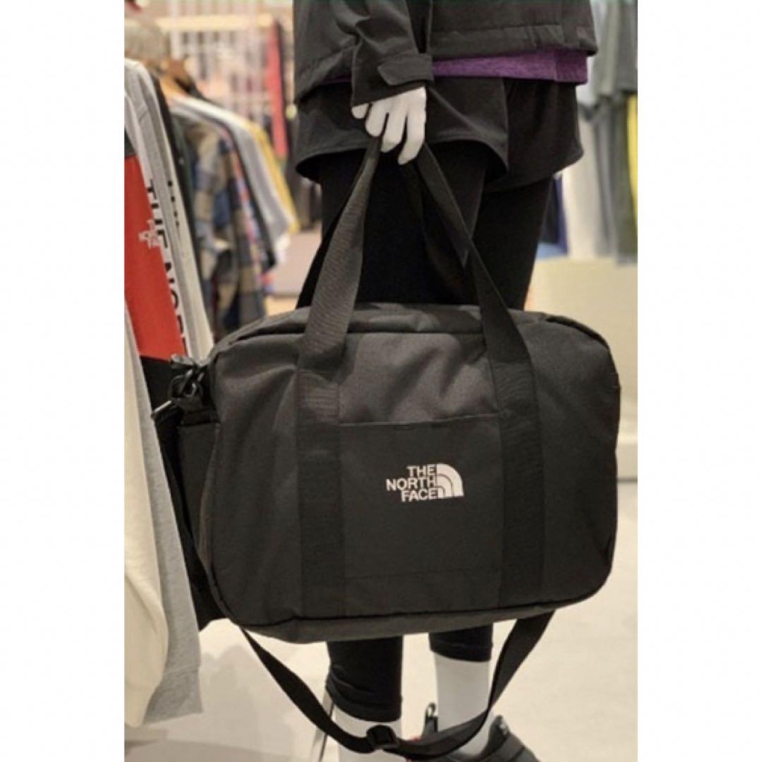 THE NORTH FACE ザノースフェイス ヘリテージカーゴバッグ