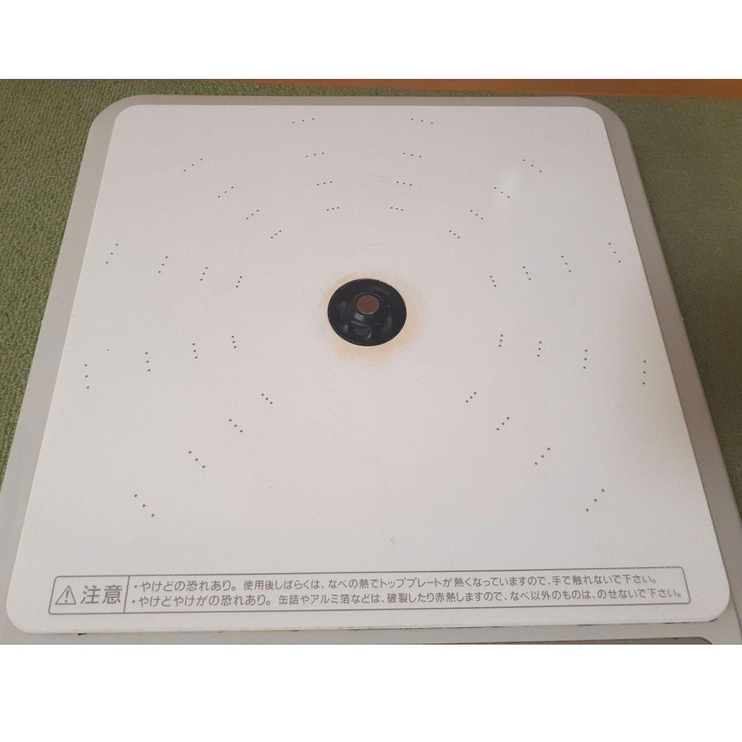 Amway E-3110J インダクションレンジ - メルカリ Amway E-3110J インダクションレンジ - メルカリ