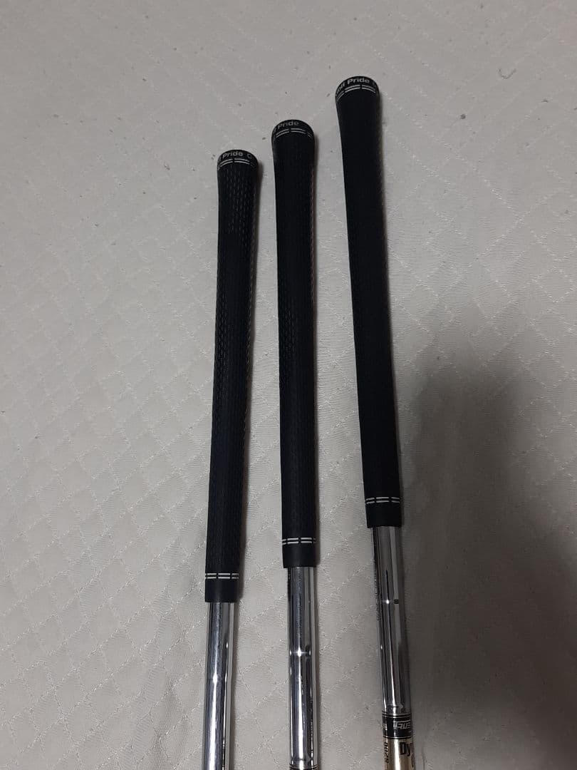 MIZUNO MP69 メンズアイアン 7本セット MIZUNO MP69 メンズアイアン 7本セット