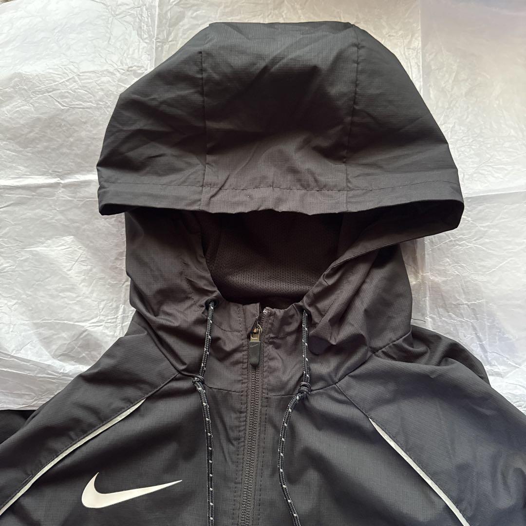 NIKE F.C オールウェザージャケット
