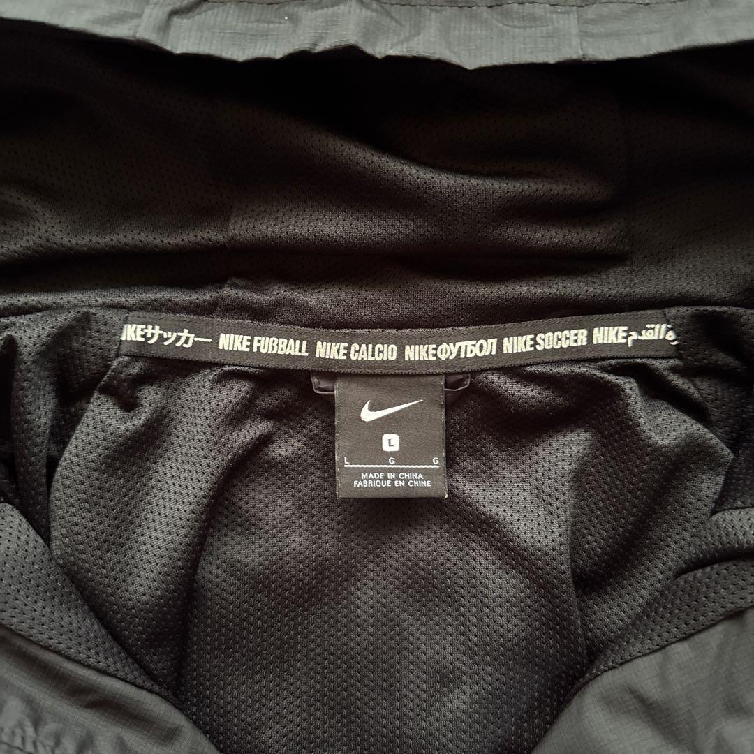 NIKE F.C オールウェザージャケット