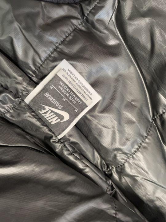 在庫安い NIKE AS NSW WOOL JACKET Mサイズ 503944-010 wniGp-m81803106248 本物保証2022