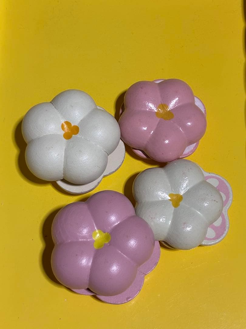 82 もなか 4種 - メルカリ