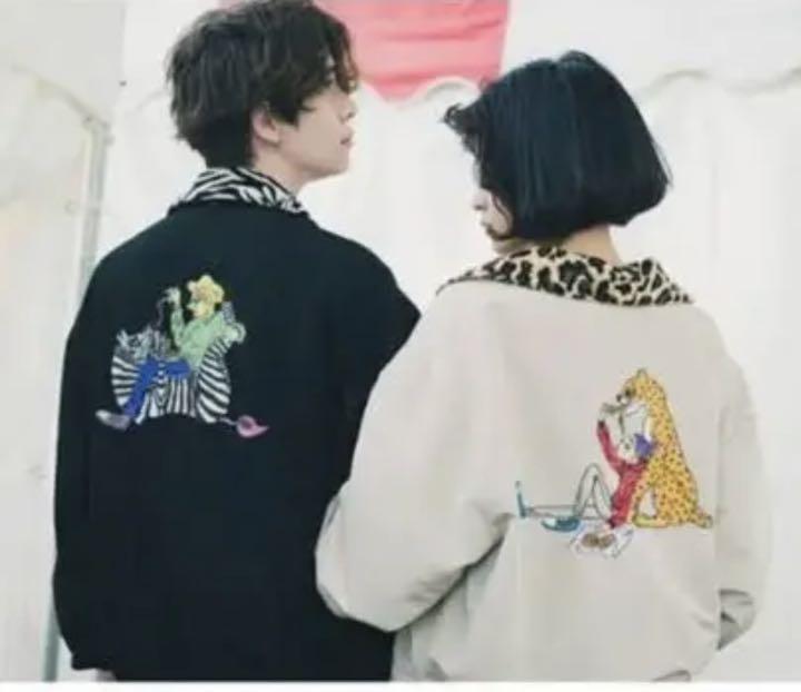 left alone 2019A/W コレクション メンズ left alone 2019A/W コレクション メンズ