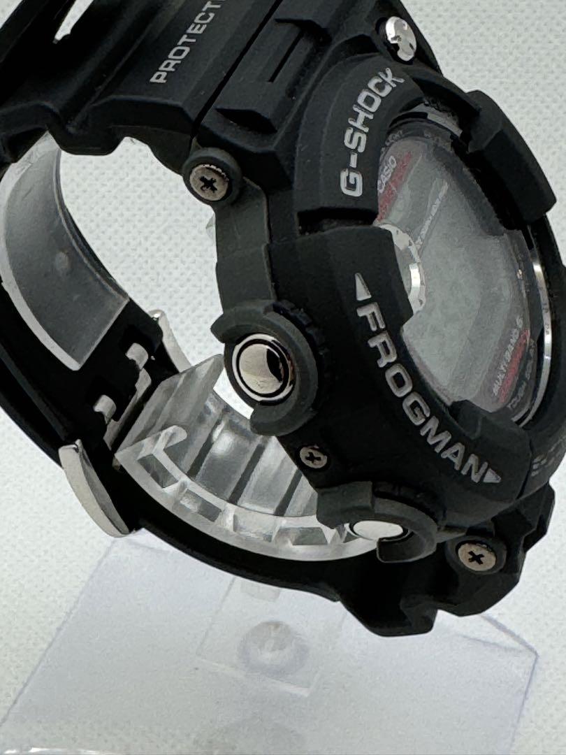 G-SHOCK GWF-1000-1JF フロッグマン