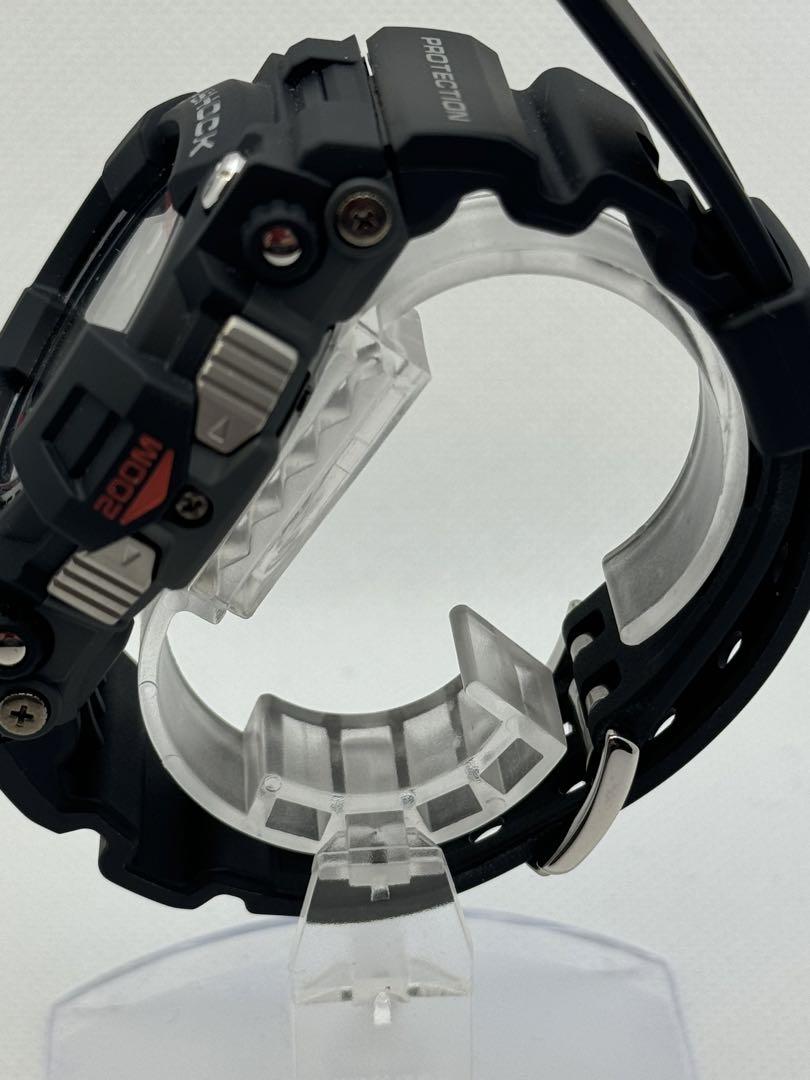 G-SHOCK GWF-1000-1JF フロッグマン