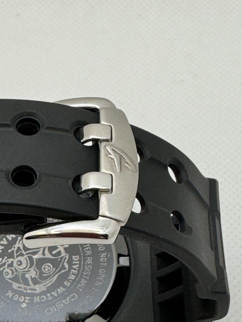 G-SHOCK GWF-1000-1JF フロッグマン