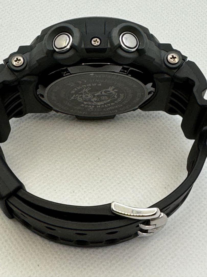 G-SHOCK GWF-1000-1JF フロッグマン