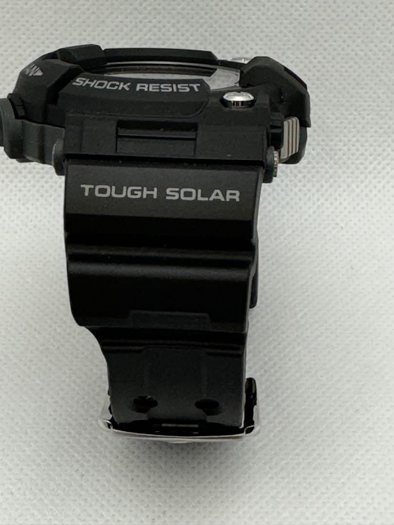G-SHOCK GWF-1000-1JF フロッグマン