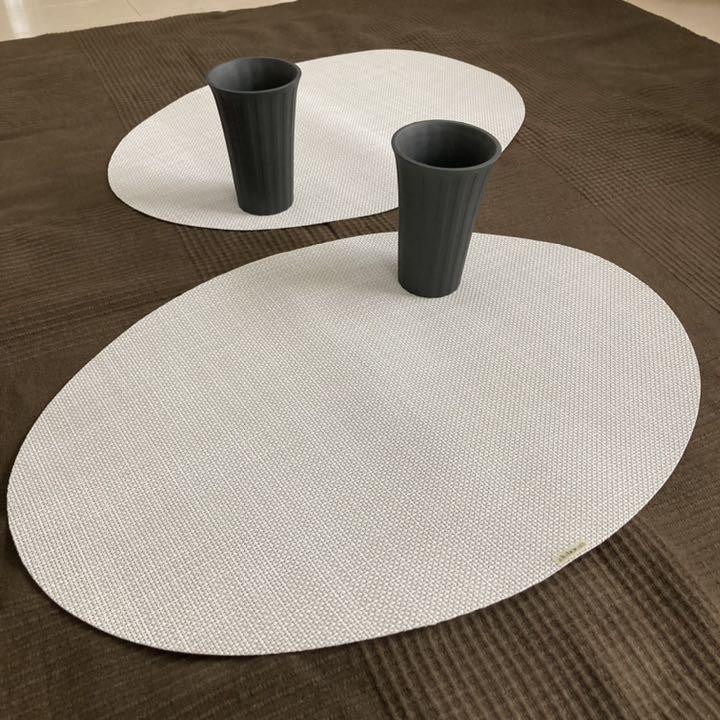 日本最大のブランド ゆき様専用 chilewichチルウィッチ 楕円ランチョンマット4枚 - テーブル用品 - www.smithsfalls.ca 日本最大のブランド ゆき様専用 chilewichチルウィッチ 楕円ランチョンマット4枚 - テーブル用品 - www.smithsfalls.ca