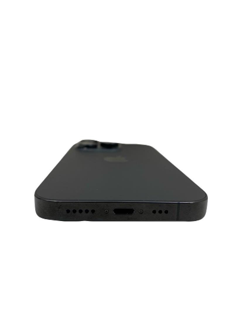iPhone14Pro 128GB バッテリー100% iPhone 14 Pro 128GB - シルバー（SIMフリー）[整備済製品