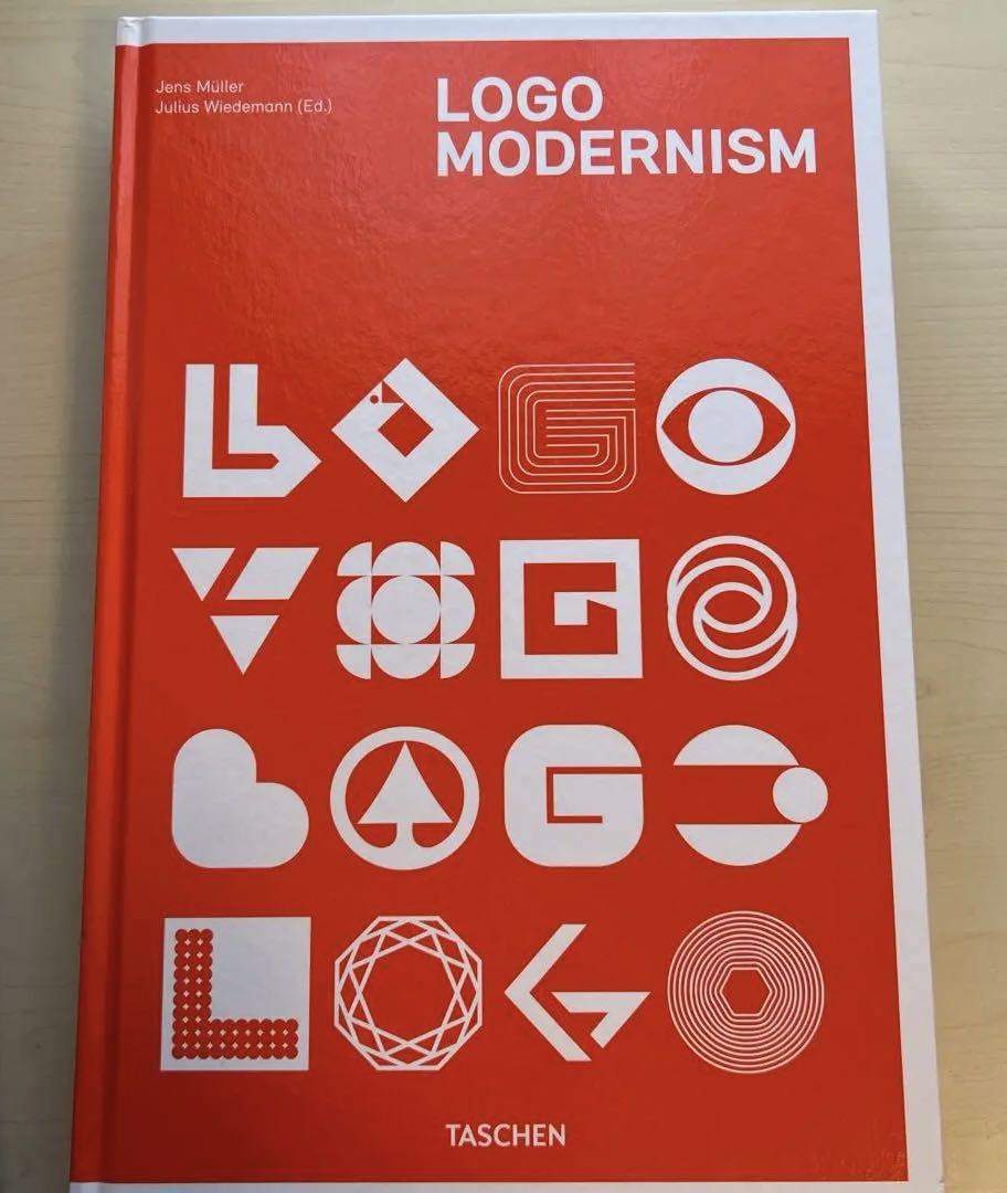 【おすすめ】 Logo アート・デザイン・音楽 modernism アート・デザイン・音楽