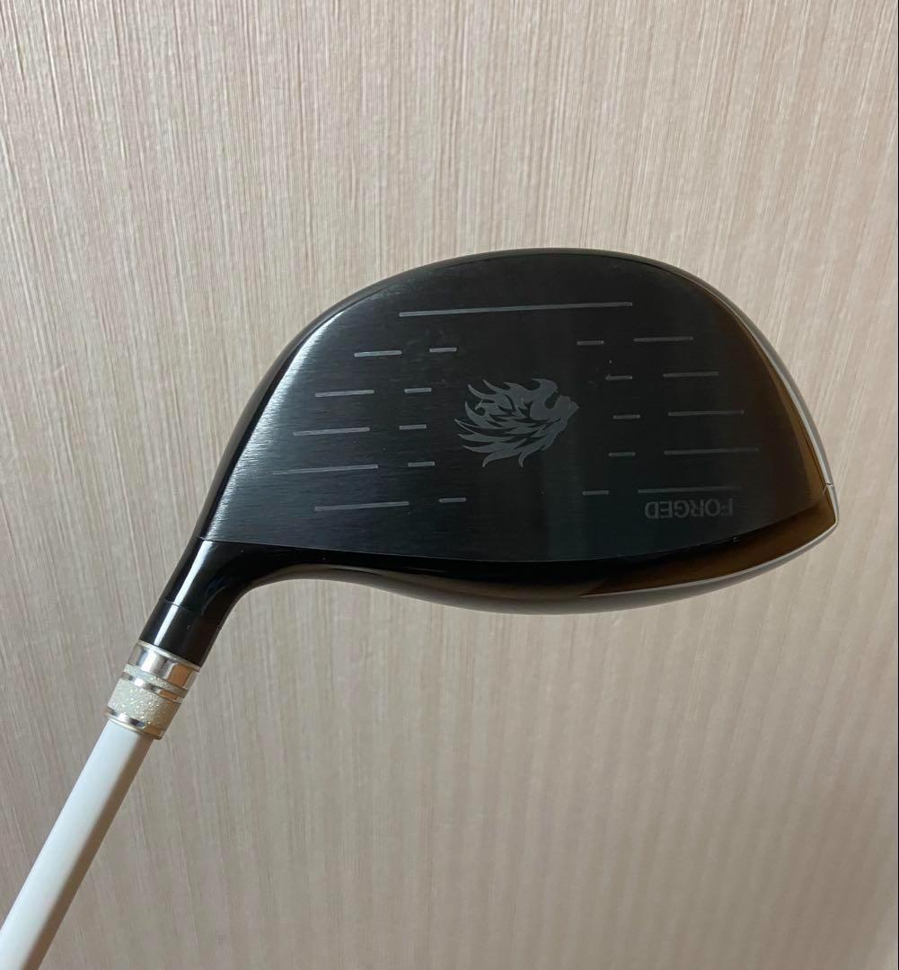 エミリッドバハマ CV8 1W 10° メビウス EQ DX LITE