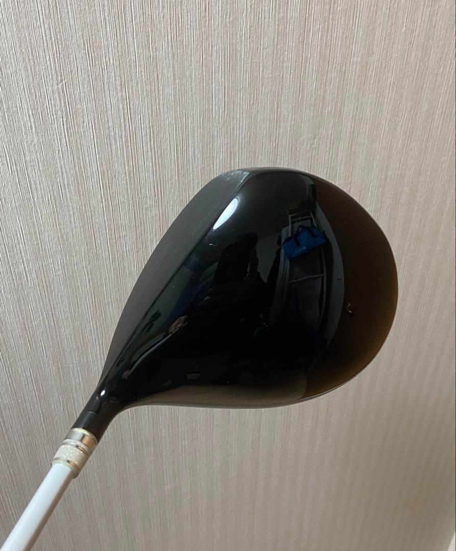エミリッドバハマ CV8 1W 10° メビウス EQ DX LITE