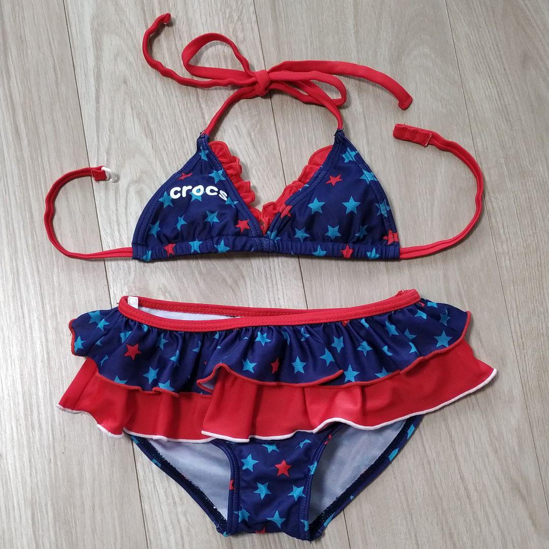 crocs swimsuit